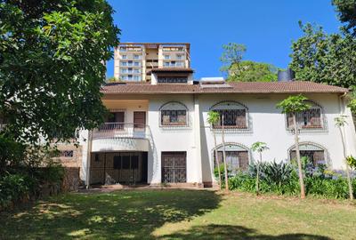 Land in Westlands Area - 4