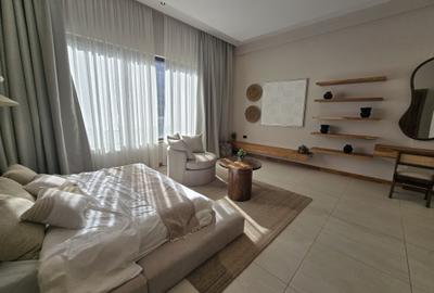 4 Bed Apartment with En Suite at Kyuna Road - Westlands - Loresho - 3