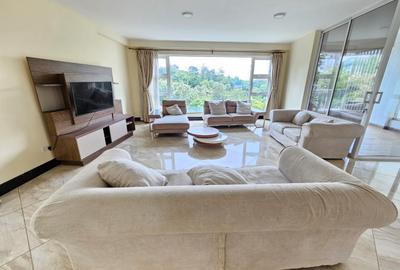 3 Bed Apartment with En Suite at General Mathenge - 2