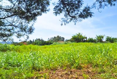 8 ac Land at Gikuni