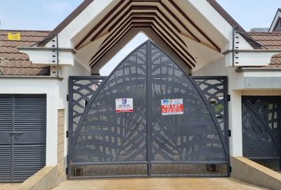 5 Bed Villa with En Suite at Varsity Ville - 3