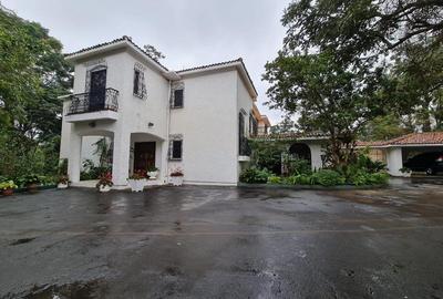 5 Bed House with Staff Quarters in Muthaiga - 3