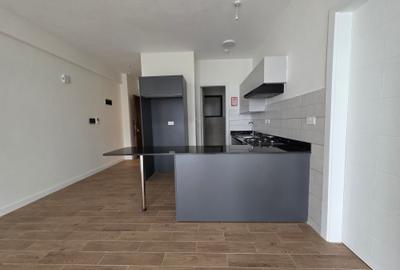 2 Bed Apartment with En Suite at Muthangari Road - 3