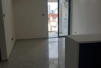 2 Bed Apartment with En Suite at Kilimani