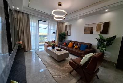 2 Bed Apartment with En Suite in Lavington