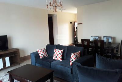 2 Bed Apartment with En Suite in Ruaka