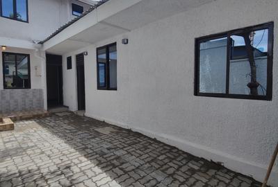 3 Bed Townhouse with En Suite in South C