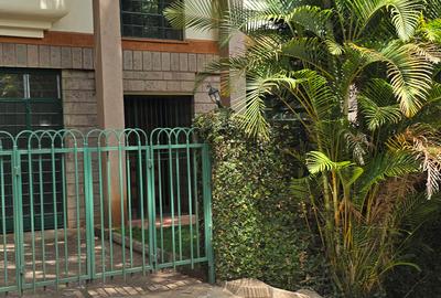 4 Bed Townhouse with En Suite at Brookside - 4