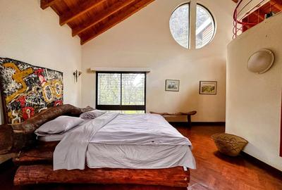 5 Bed Villa with En Suite in Lower Kabete - 3