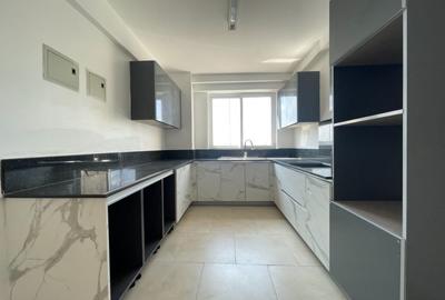 3 Bed Apartment with En Suite in General Mathenge