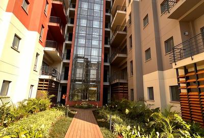 3 Bed Apartment with En Suite in Kileleshwa - 2