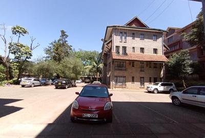 3 Bed Apartment with En Suite at Hatheru Road Lavington Nairobi - 2