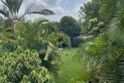 4 Bed House with En Suite in Runda - 4