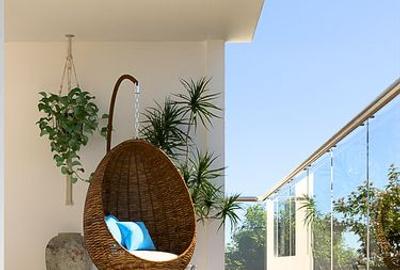 Serviced 4 Bed Apartment with En Suite in General Mathenge