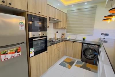 3 Bed Apartment with En Suite in Nyali Area - 3