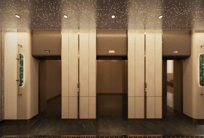 1 Bed Apartment with Swimming Pool in Rhapta Road - 3