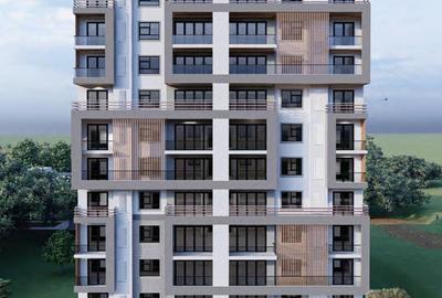 3 Bed Apartment with En Suite in Loresho