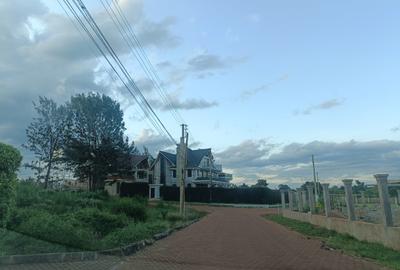 0.25 ac Land at Mugumo