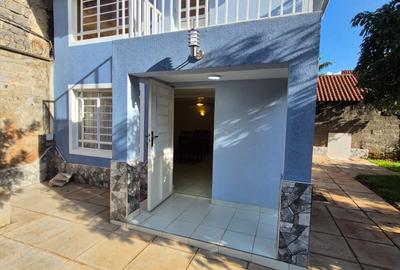 2 Bed House with En Suite at Runda Garden - 3