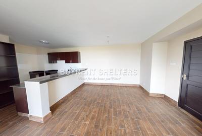 2 Bed Apartment with En Suite at Kitisuru