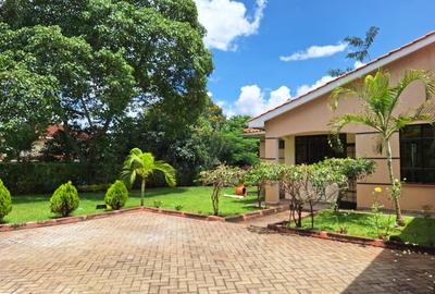 2 Bed House with En Suite in Runda - 3