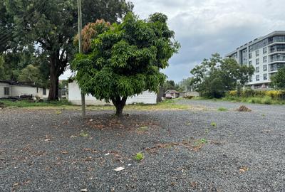 Land at Garden City Mall