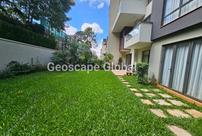 4 Bed Townhouse with En Suite in Rosslyn