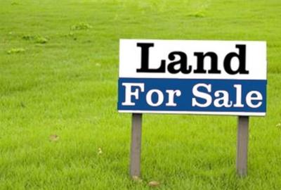 40,470 m² Land in Kisaju - 2