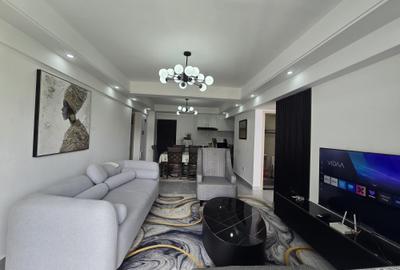 Serviced 3 Bed Apartment with En Suite at Sports Road - Mvuli Road Westlands - 3