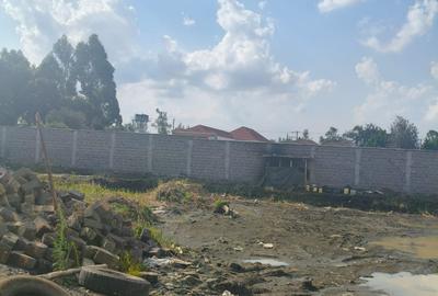 Residential Land at Bongani - 2