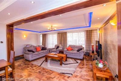 3 Bed Townhouse with En Suite in Lavington