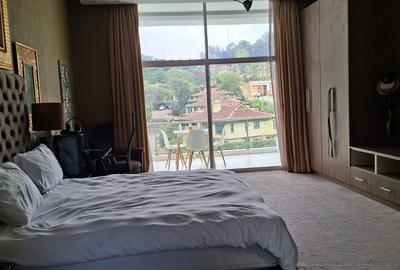 4 Bed Villa with En Suite at Spring Valley - 4