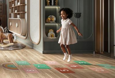 Studio Apartment with En Suite at Muthithi Road - 3