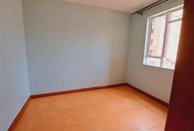 Serviced 2 Bed Apartment with Backup Generator in Westlands Area