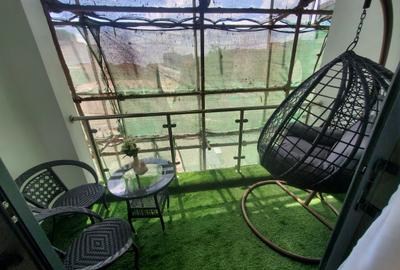 3 Bed Apartment with En Suite at Westlands - 2