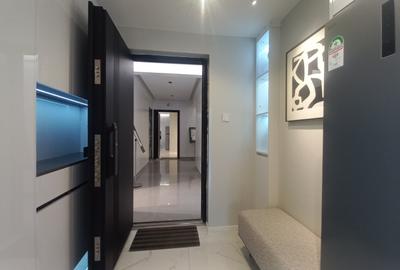 3 Bed Apartment with En Suite in Kilimani - 2