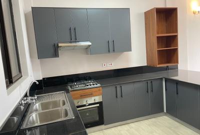 2 Bed Apartment with Gym at Lantana Road - 2