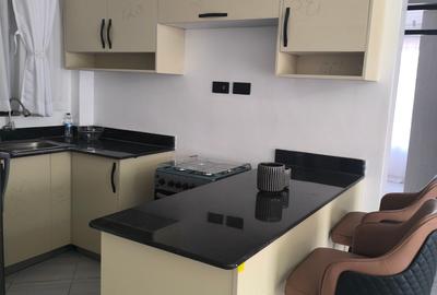 1 Bed Apartment with En Suite at Mwimuto - 2