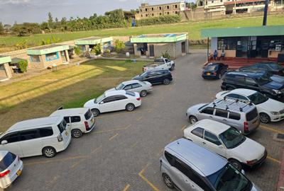 Commercial Property with Backup Generator at Isinya Rd - 4