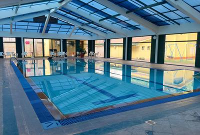 3 Bed Villa with En Suite at Westlands