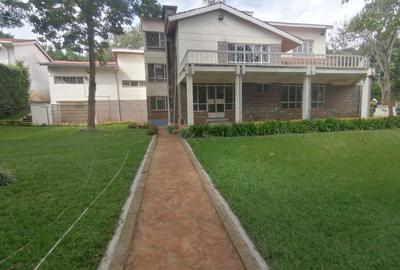5 Bed House with En Suite at Gigiri Close To The Un - 4