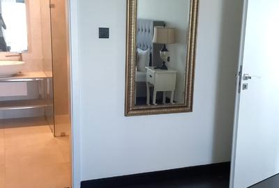 Serviced 2 Bed Apartment with En Suite at Rhapta Road
