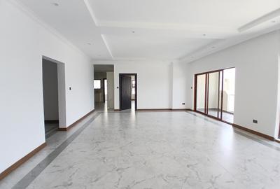 Furnished 3 Bed Apartment with En Suite at Kileleshwa - 2