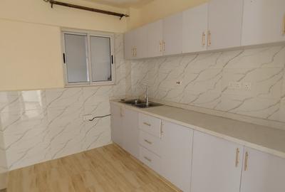 2 Bed Apartment with Gym in Kileleshwa