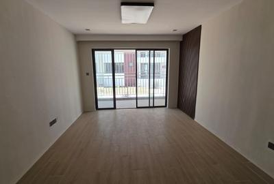 Serviced 2 Bed Apartment with En Suite in Athi River
