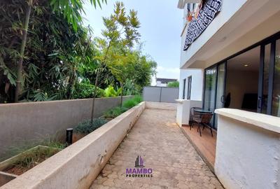 Furnished 2 Bed Apartment with En Suite at Kihara Rd - 2