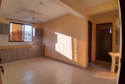 1 Bed Apartment with Borehole in Mtwapa - 2
