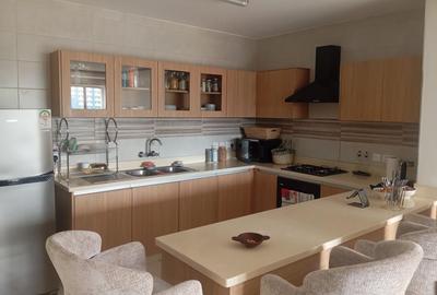 2 Bed Apartment with En Suite at General Mathenge Drive - 3