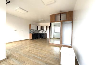 Studio Apartment with En Suite in Kileleshwa - 3