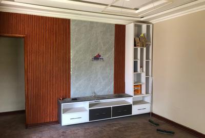 3 Bed House with En Suite in Nakuru